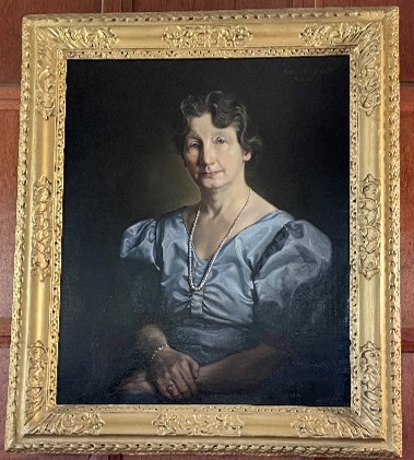 edith pretty