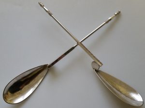 spoons
